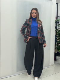 Pantalone Blare Nero