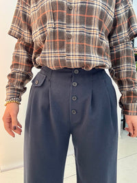 Pantalone art.5851blu