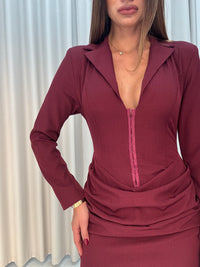 Abito Elettra
