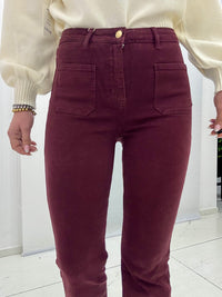 Jeans art.6119