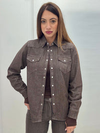 Camicia Jeans art.5202