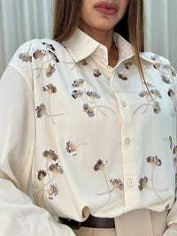Camicia Luxury