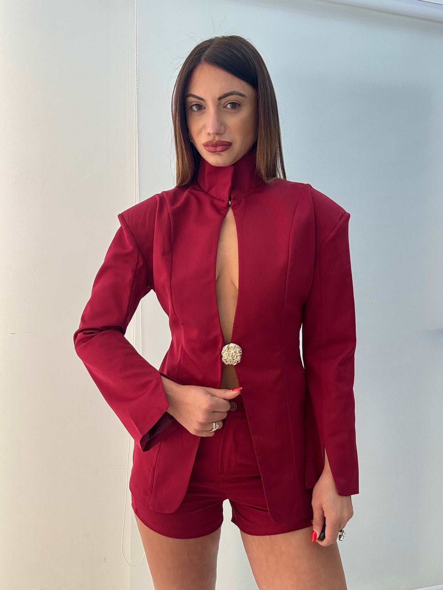 Tailleur Star