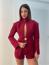 Tailleur Star