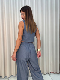 Tailleur Margareth