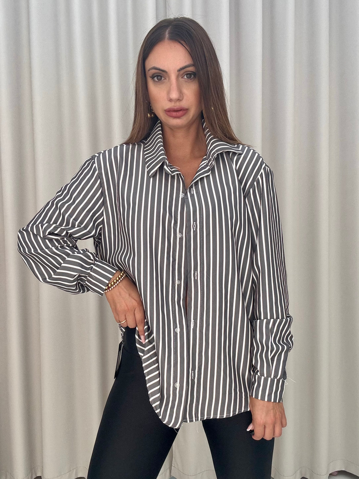 Camicia Classic Sport