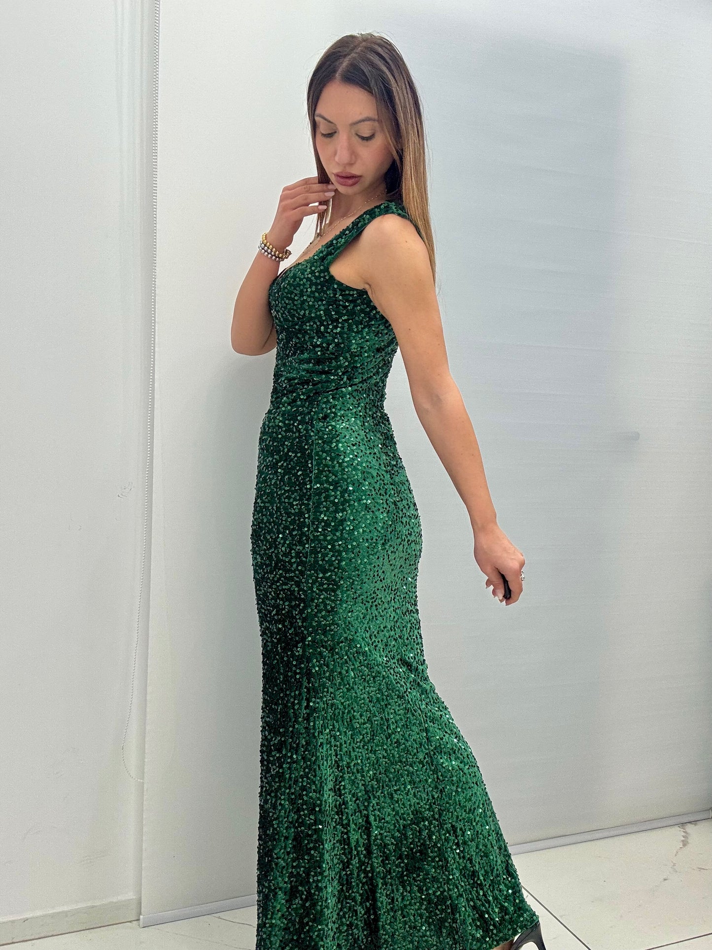 Abito Smeraldo