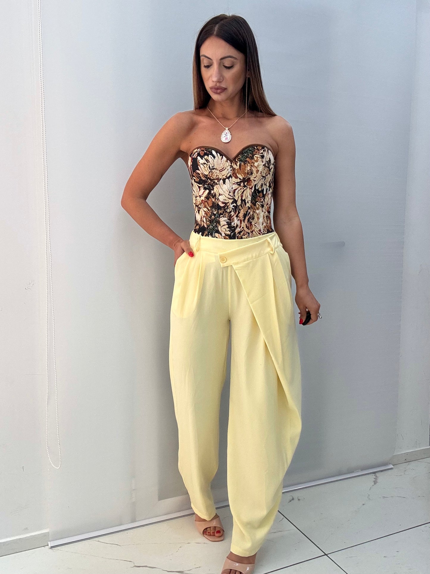 Pantalone Patty