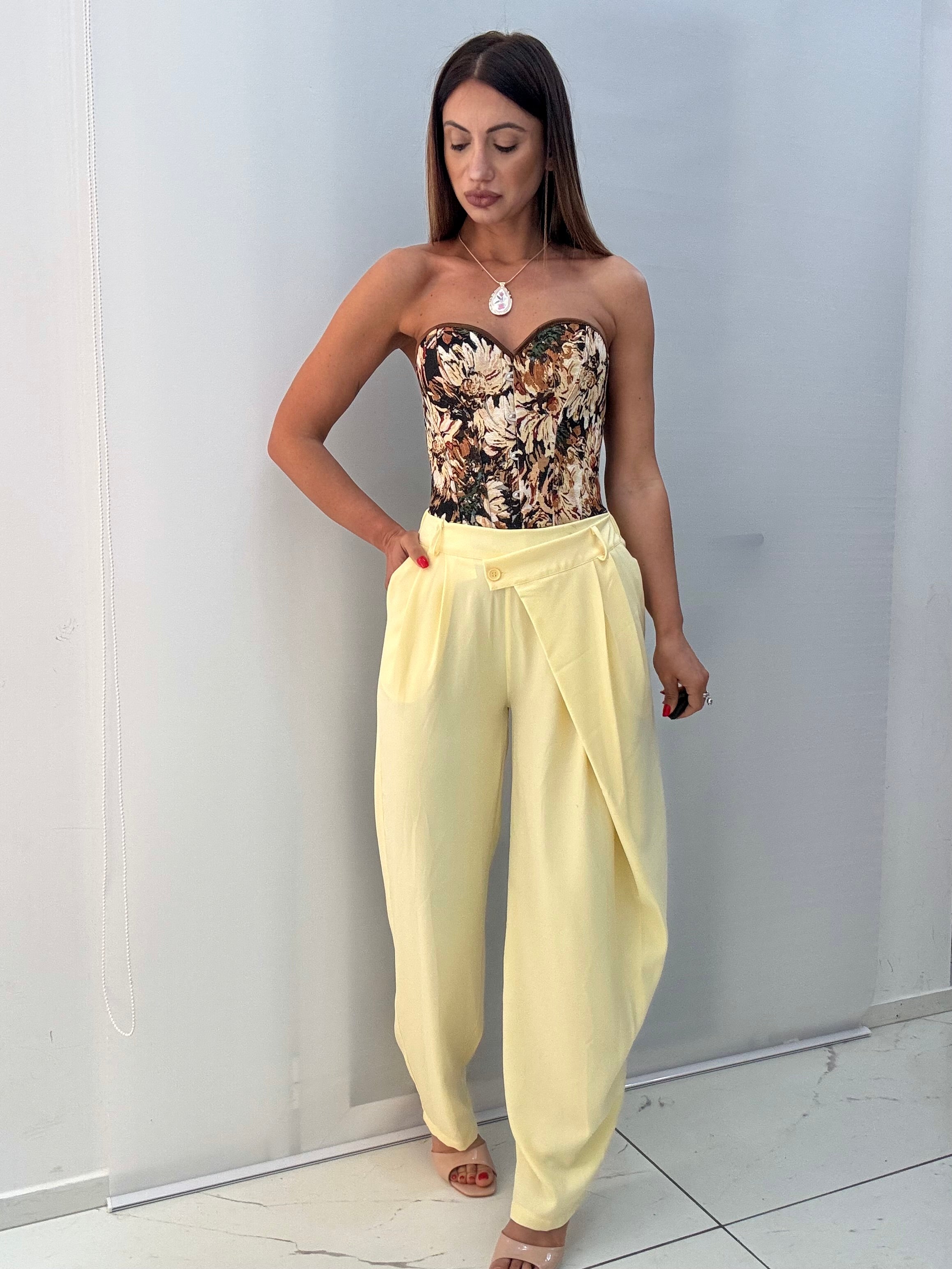 Pantalone Patty
