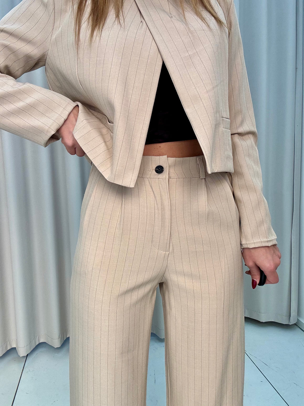 Tailleur Brooke