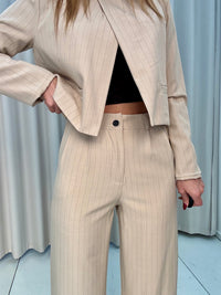 Tailleur Brooke