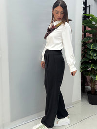 Pantalone Just West Classic