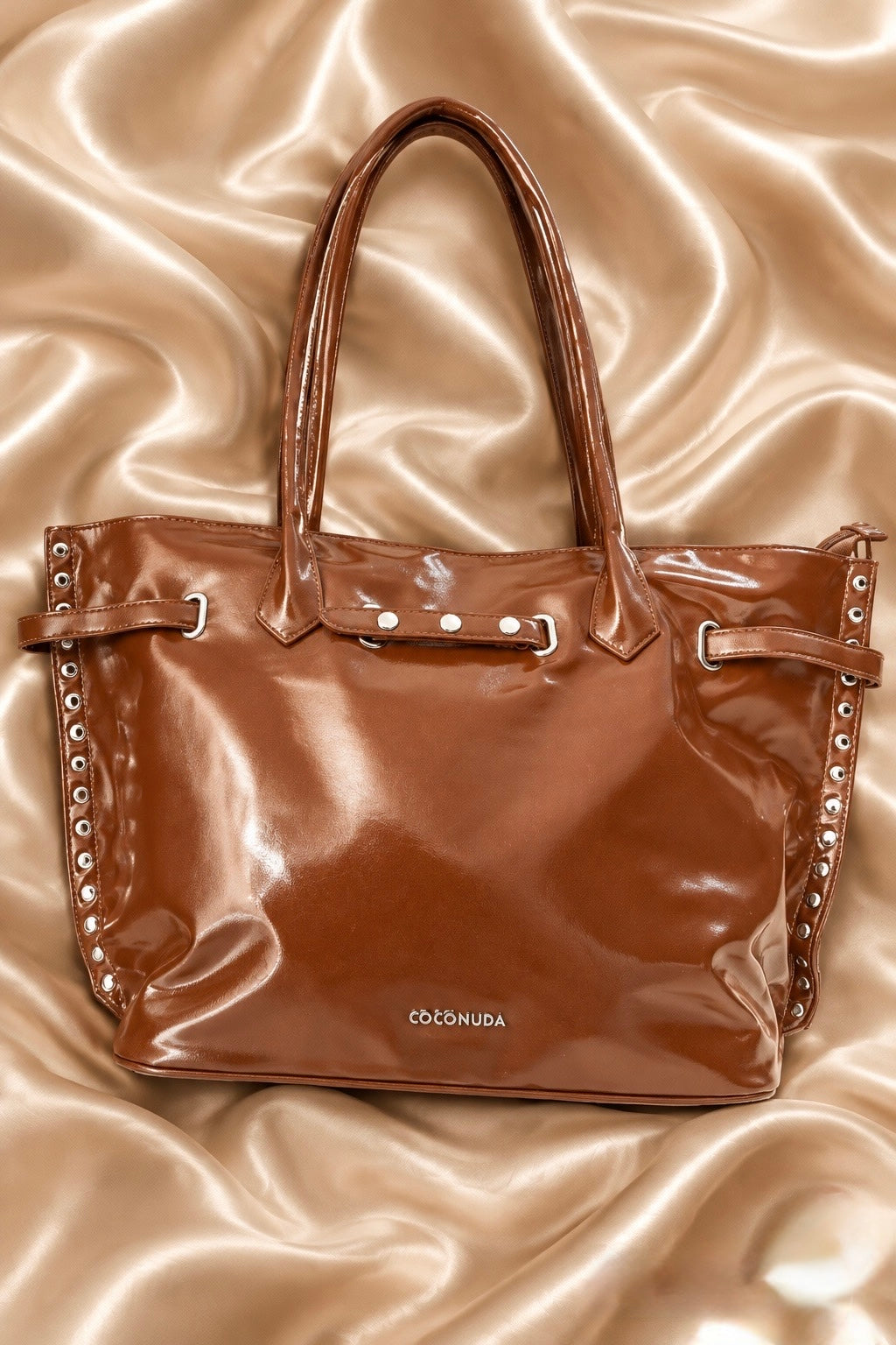 Maxy Shopper Coconuda