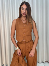Tailleur Margareth