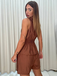 Set Lavinia