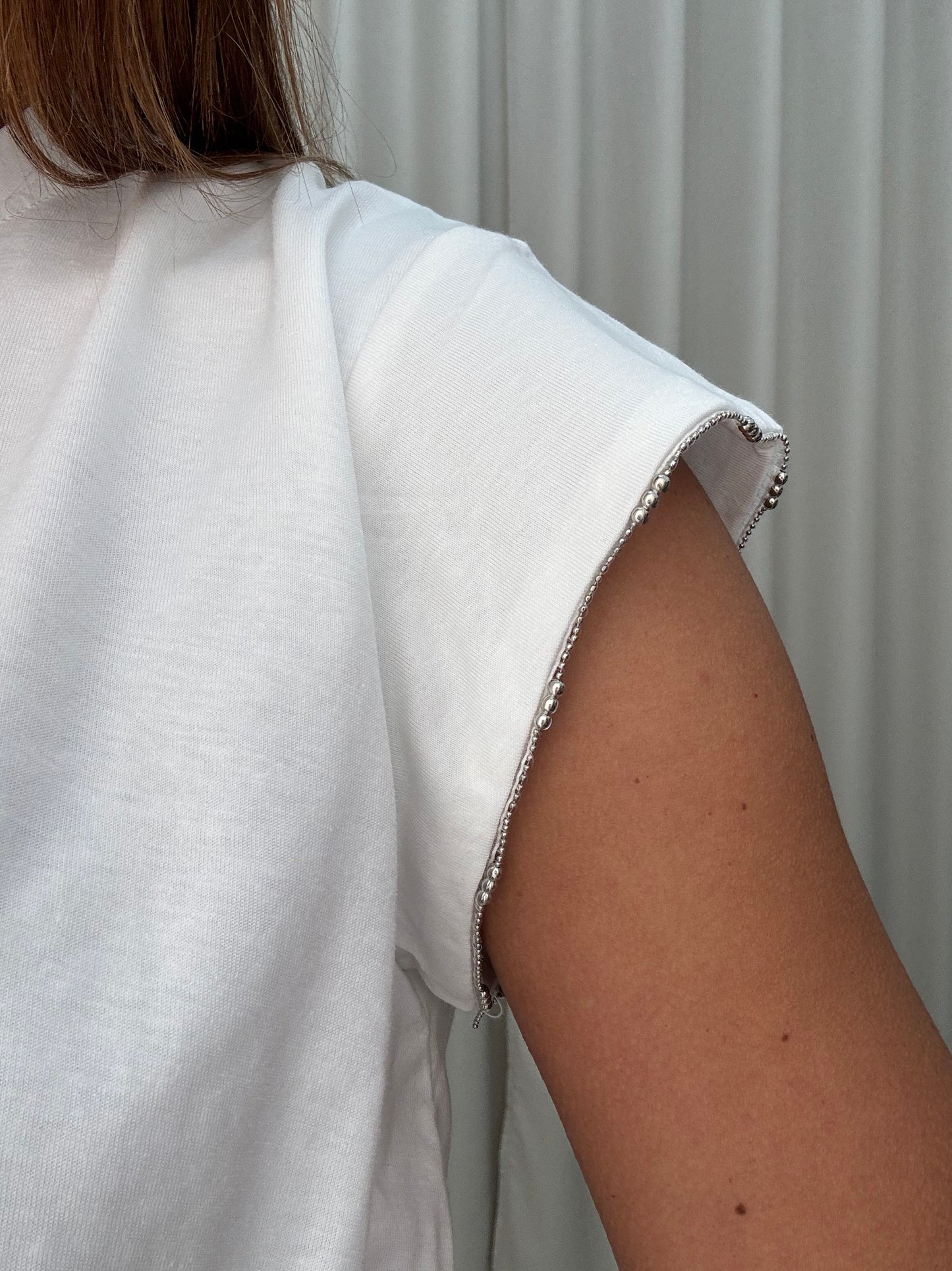 Maglia Manica Preziosa