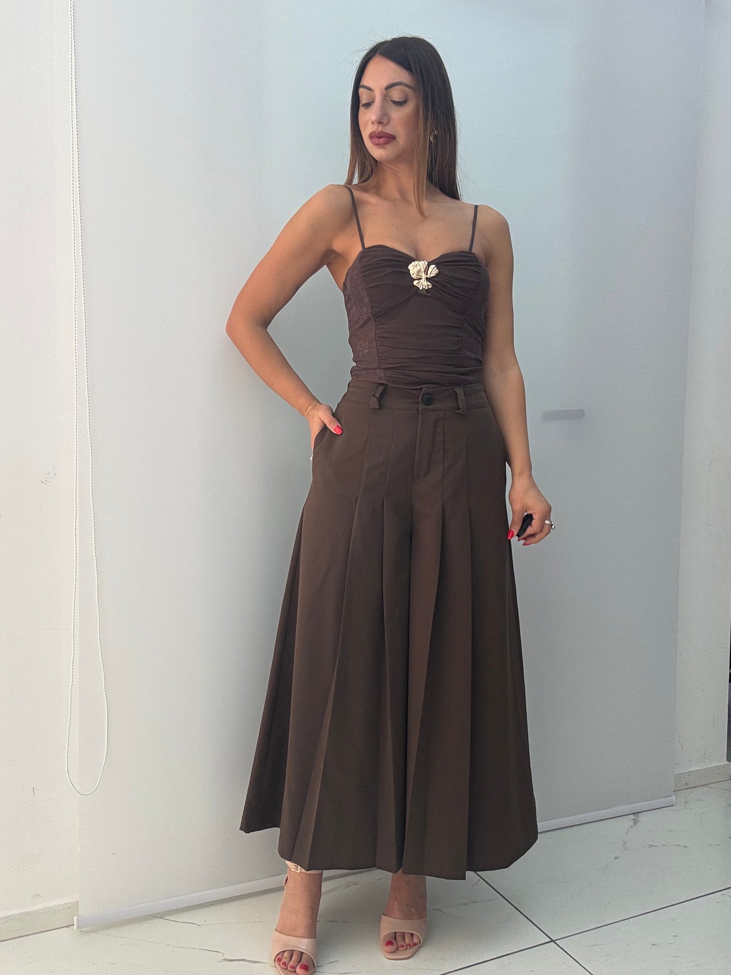 Pantalone art.5858
