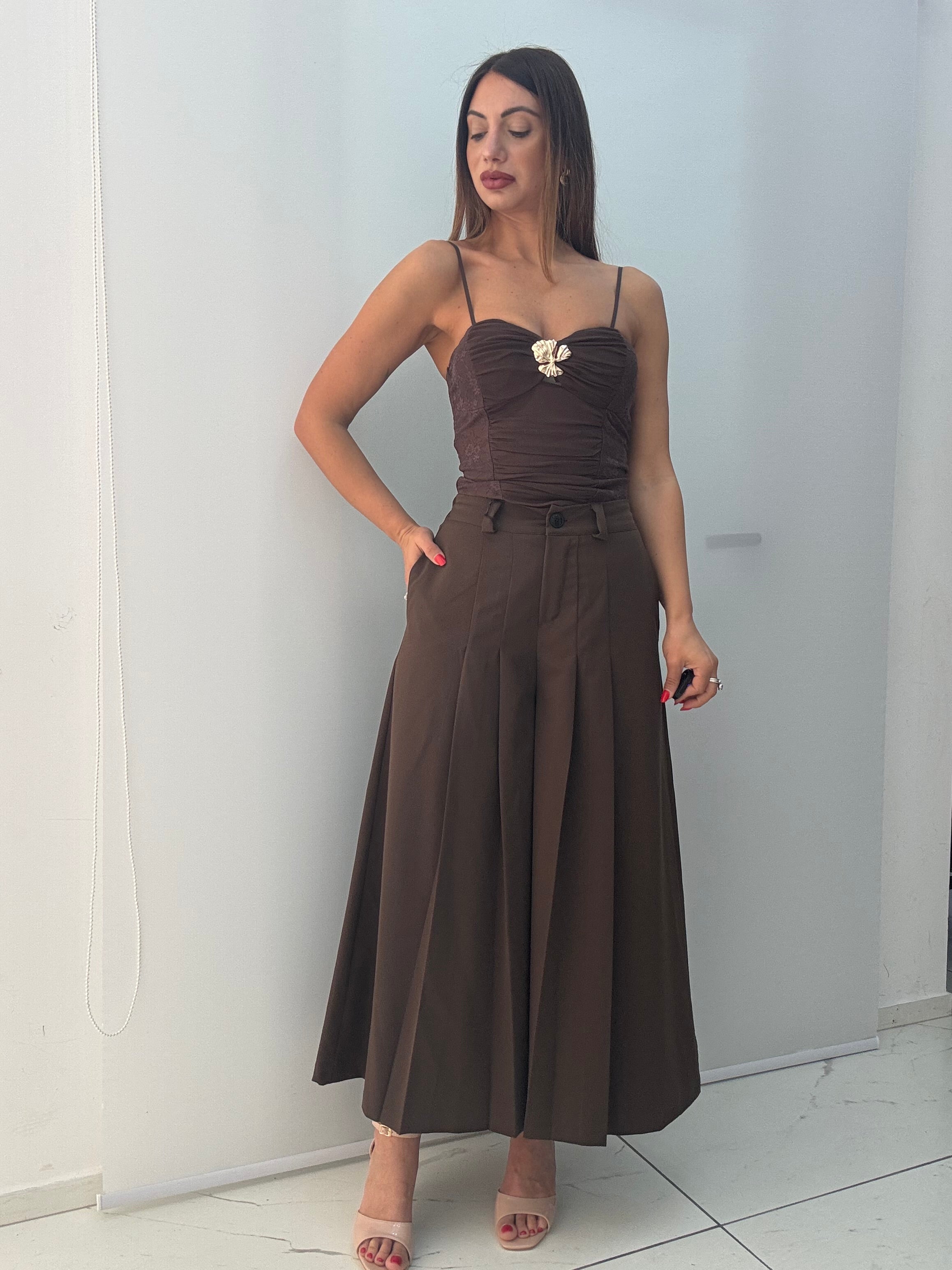 Pantalone art.5858