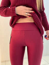 Leggins Slim