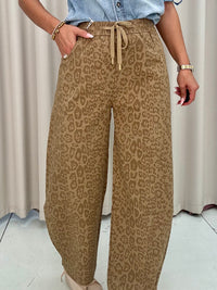 Pantalone Animal