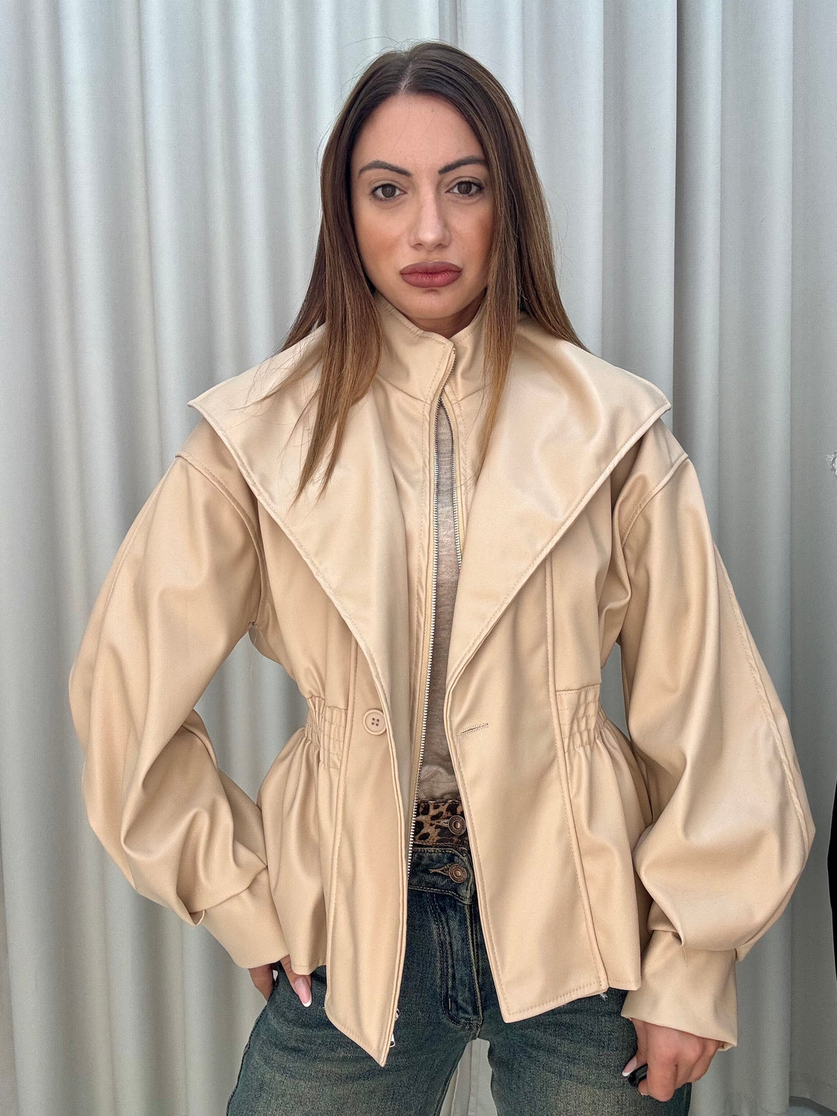 Giacca Lorella