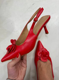 Slingback Fiore