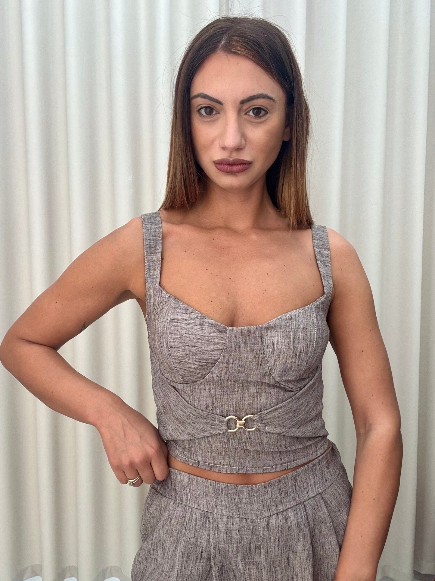 Set Clorinda