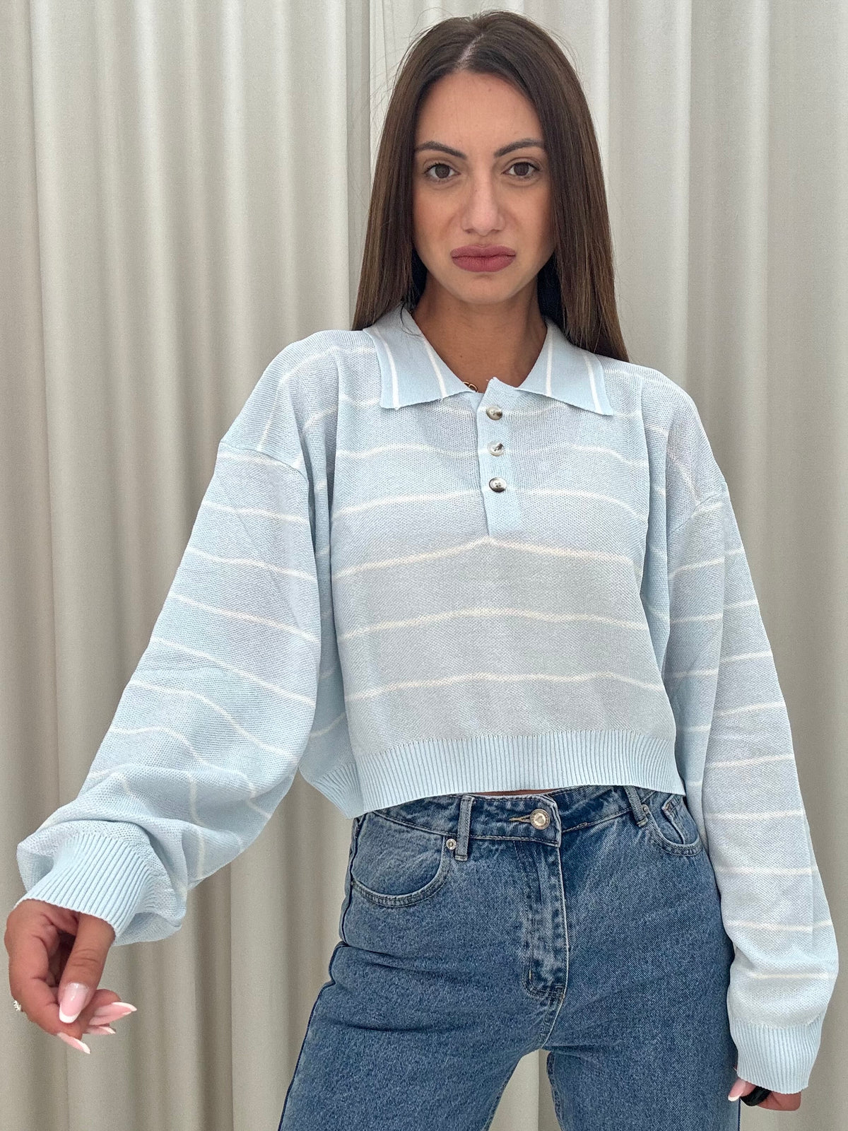 Maglia Easy