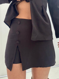 Set Tre Pezzi Enid