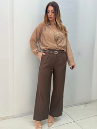 Pantalone Chic