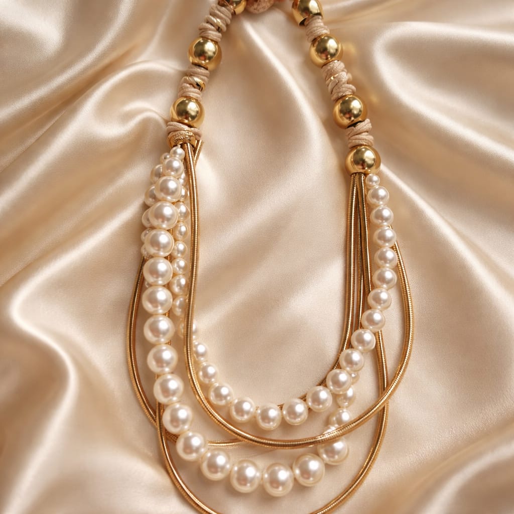 Collana Elegance