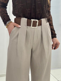 Pantalone Cintura art.90444