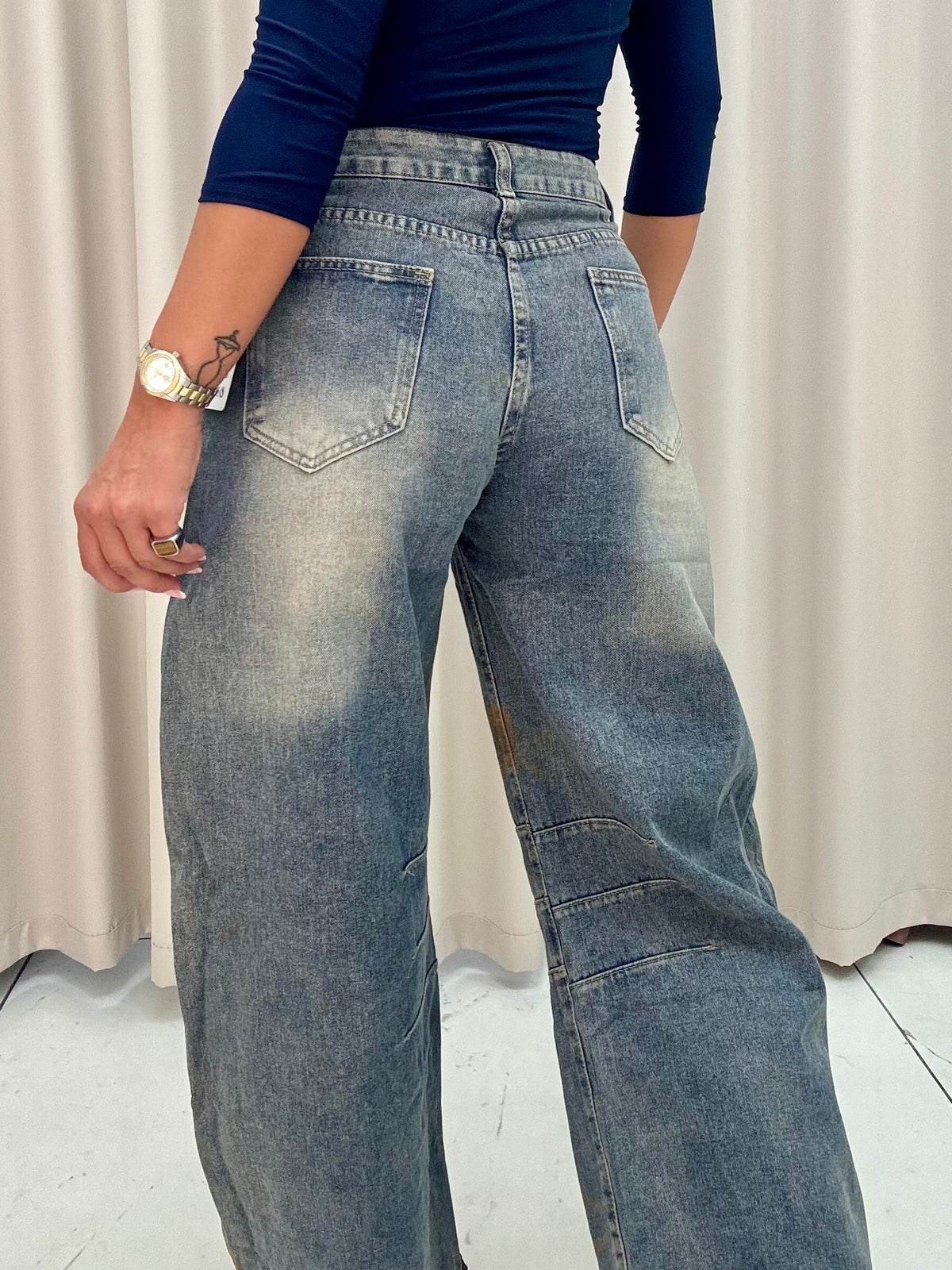 Jeans Angy