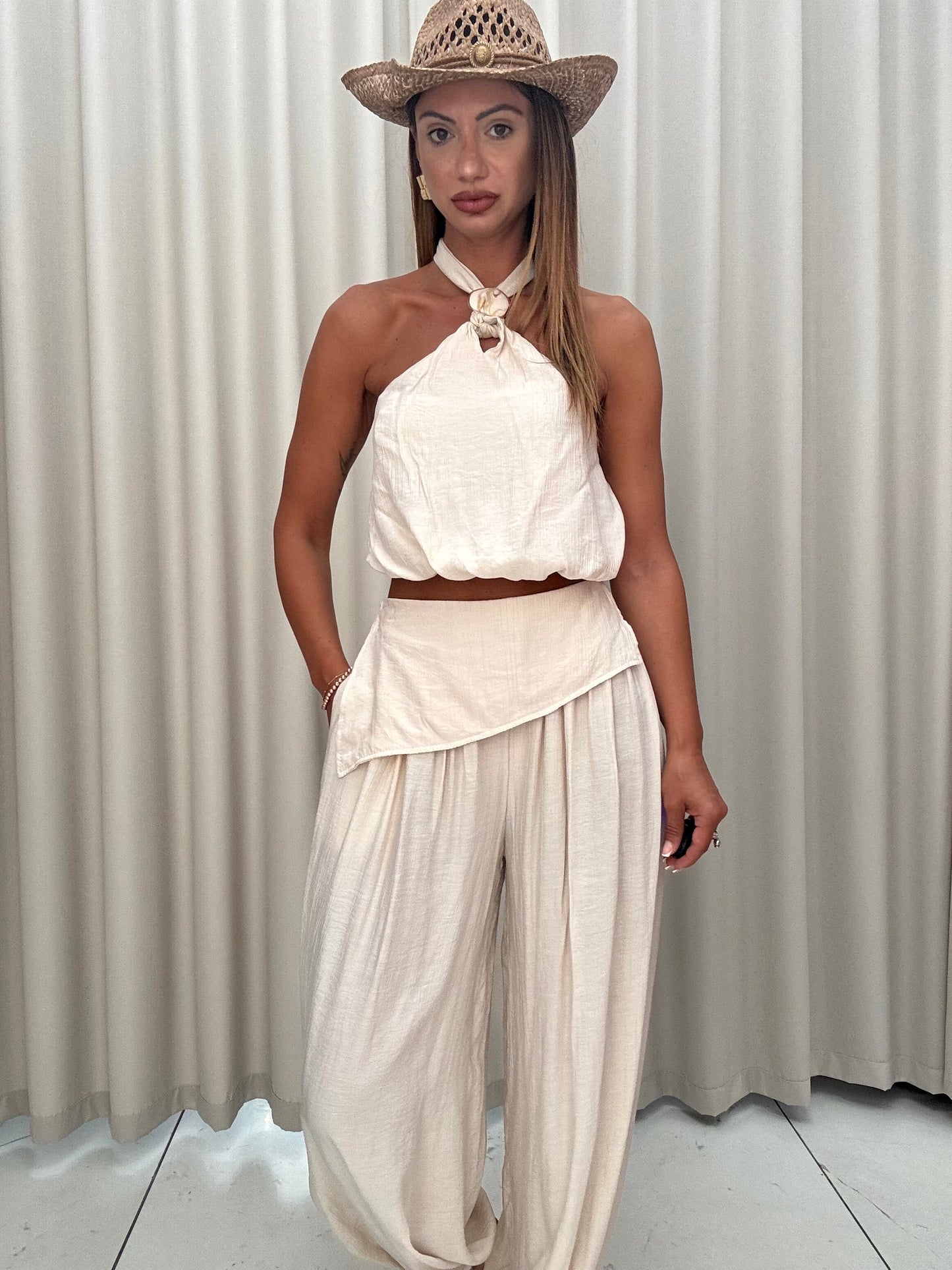 Set Ambra