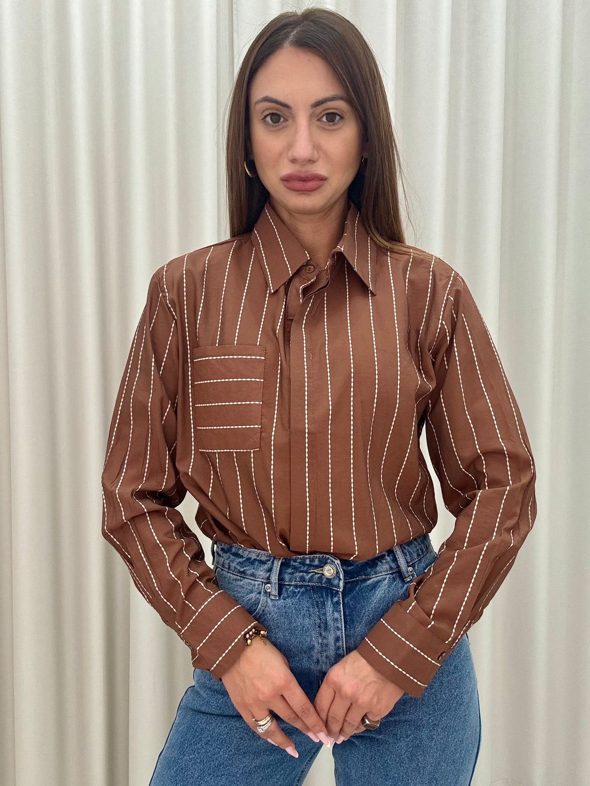 Camicia Elena