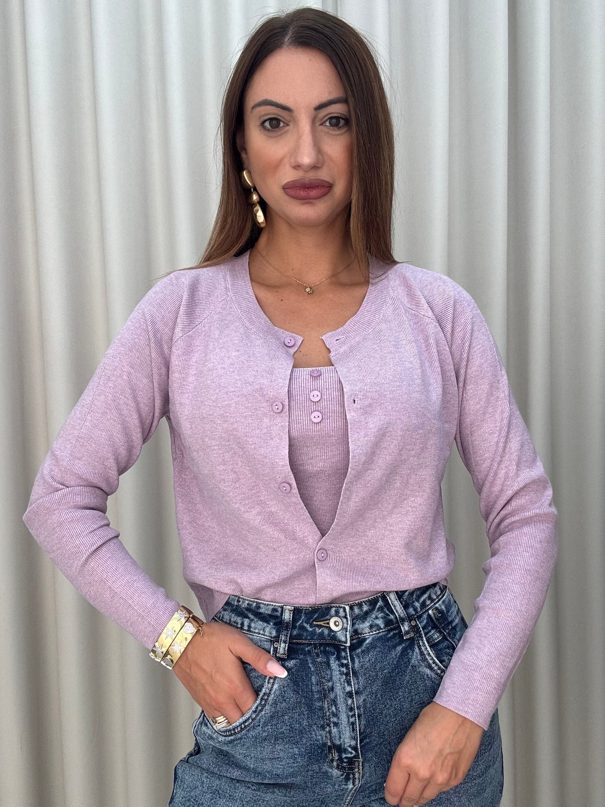 Set Giulia