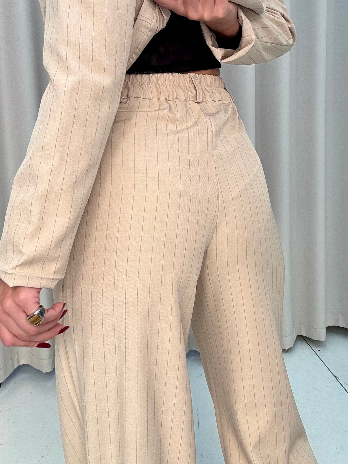 Tailleur Brooke
