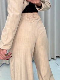 Tailleur Brooke