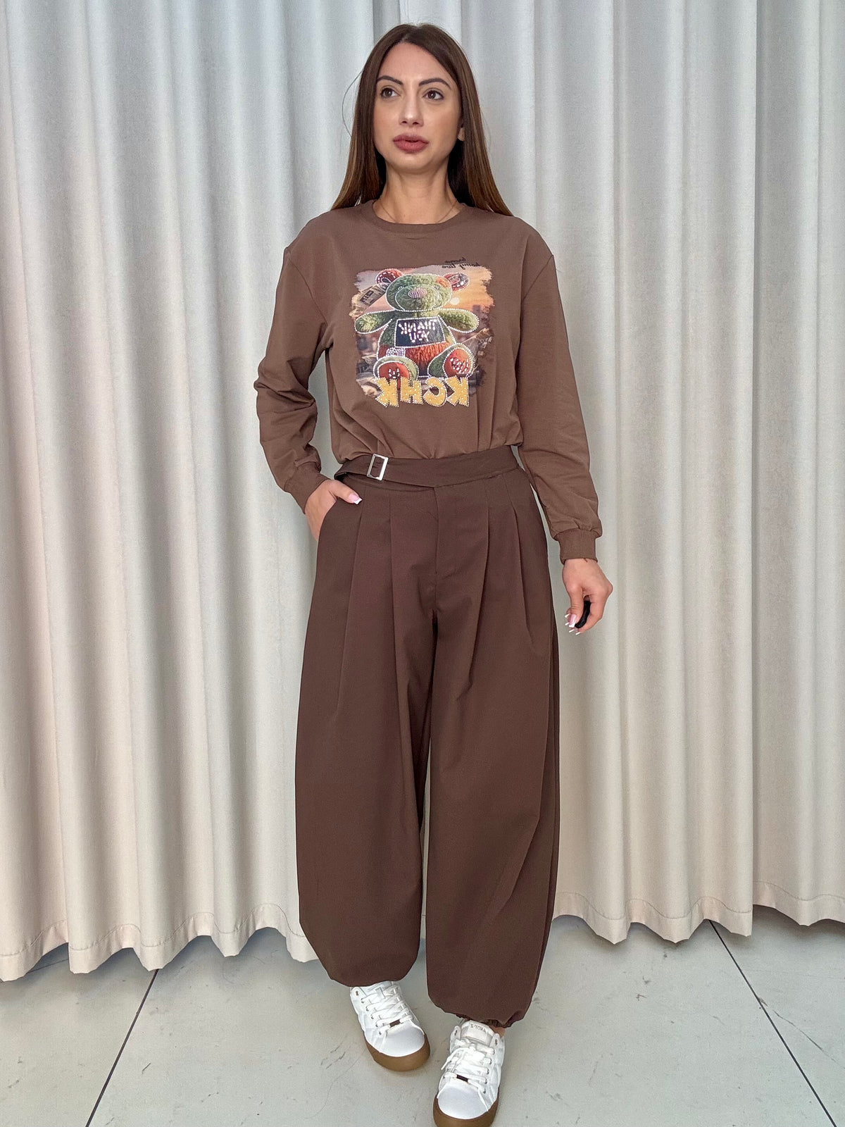 Pantalone art.13625