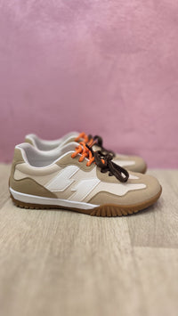 Sneaker Lacci Colors