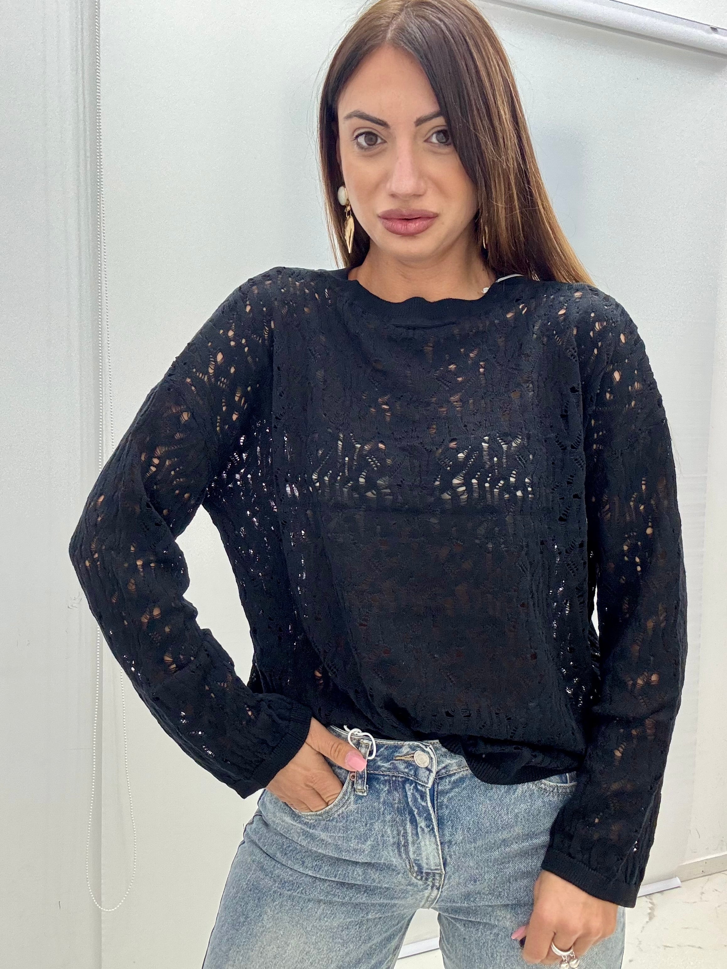 Maglia Serena