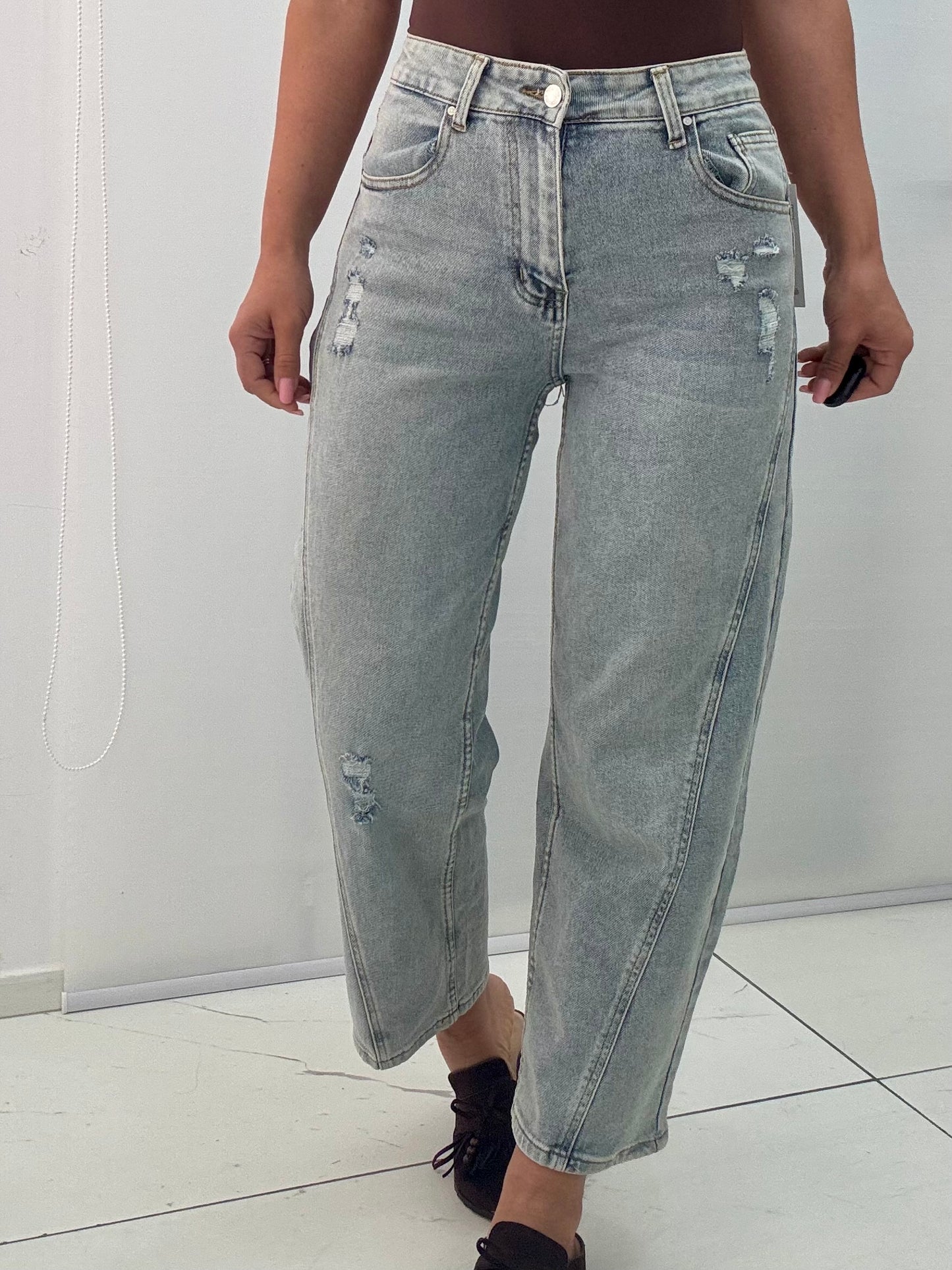 Jeans art.1066
