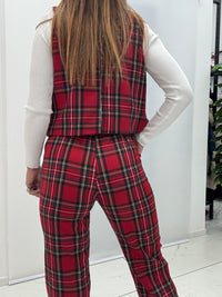 Set Tartan