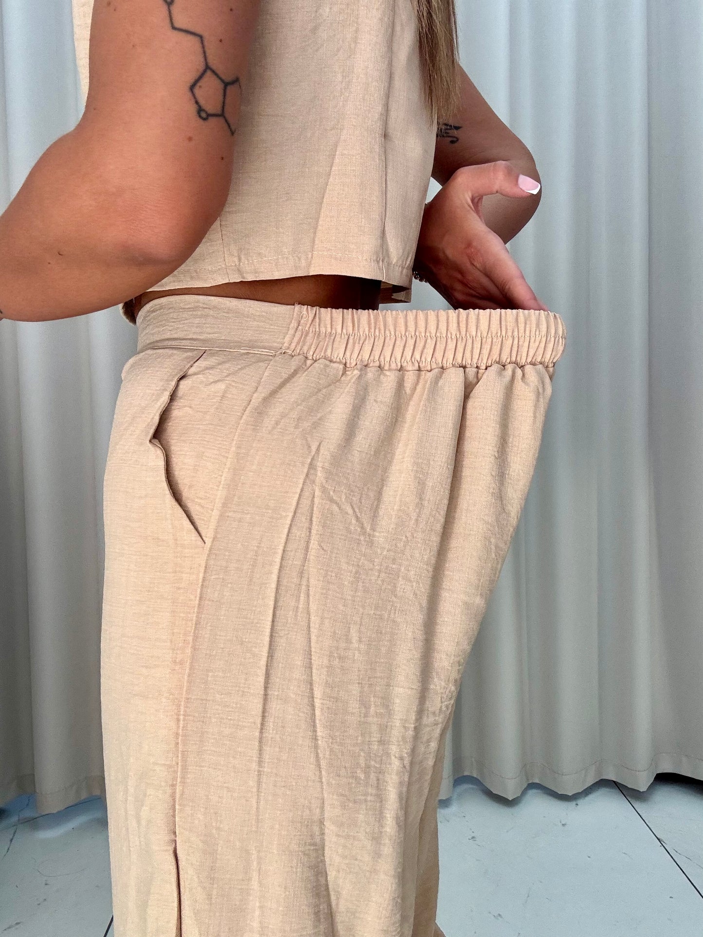Set Francesca