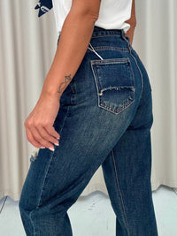Jeans Ape