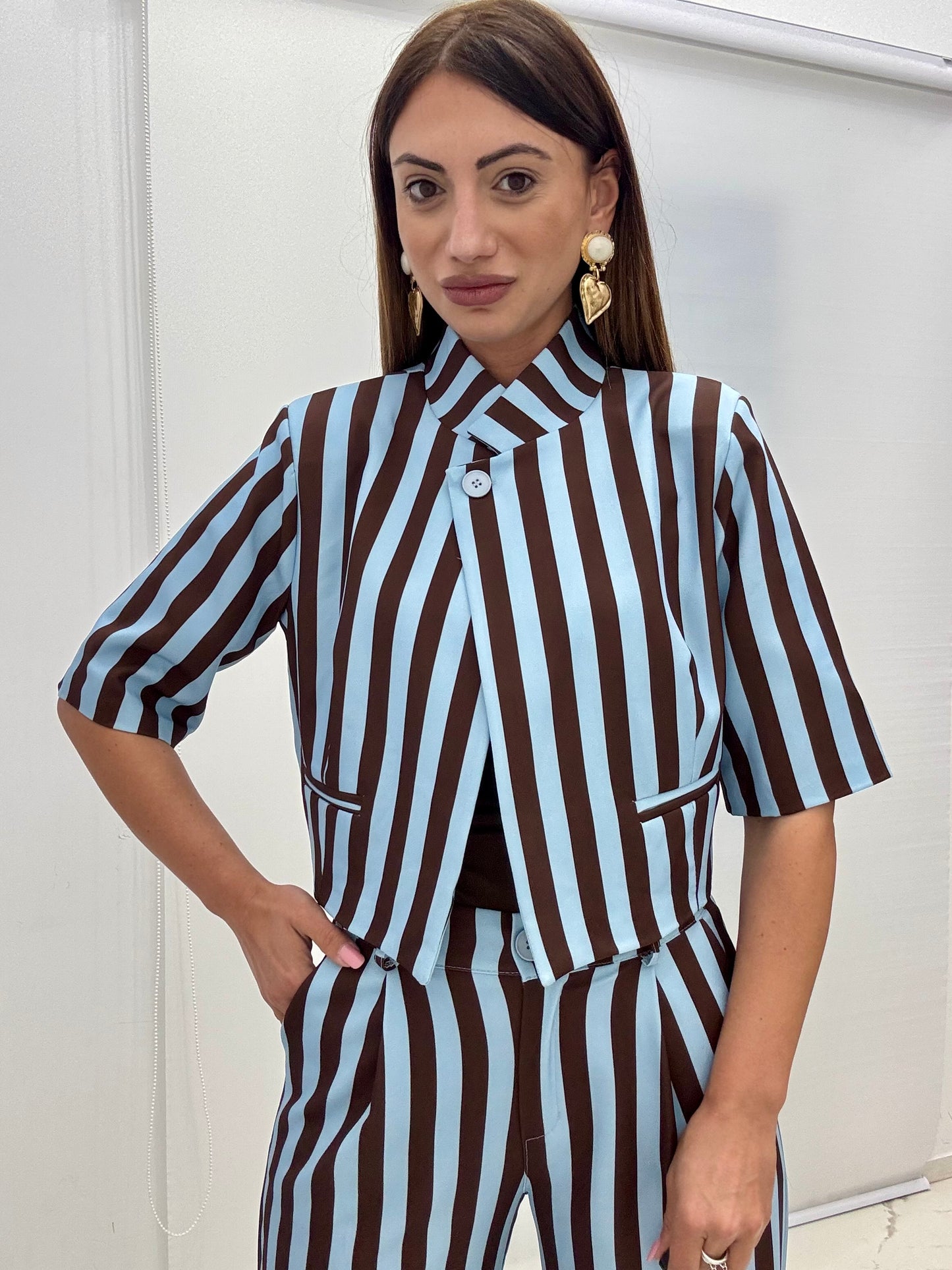 Tailleur Gaia