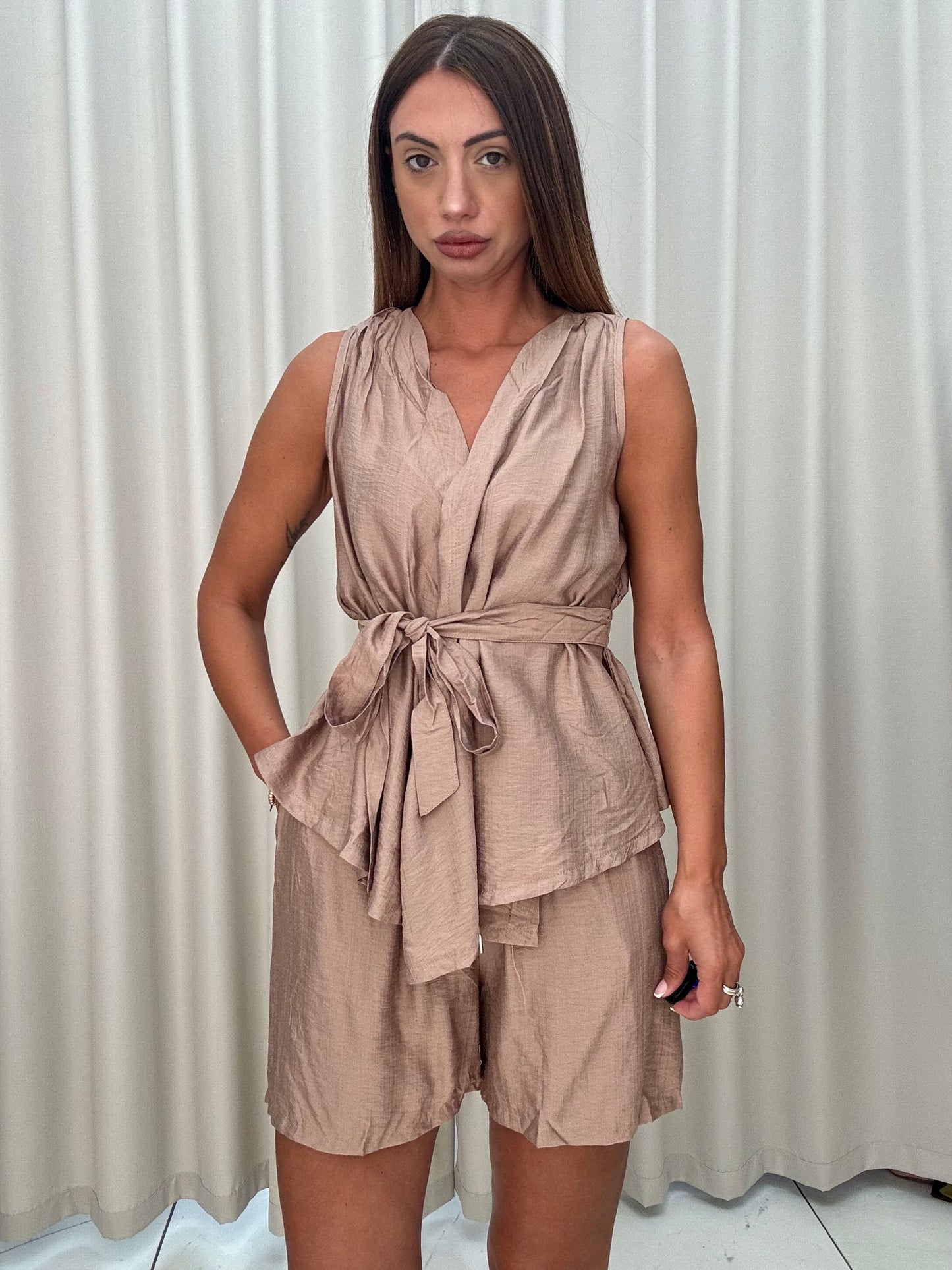 Set Lavinia