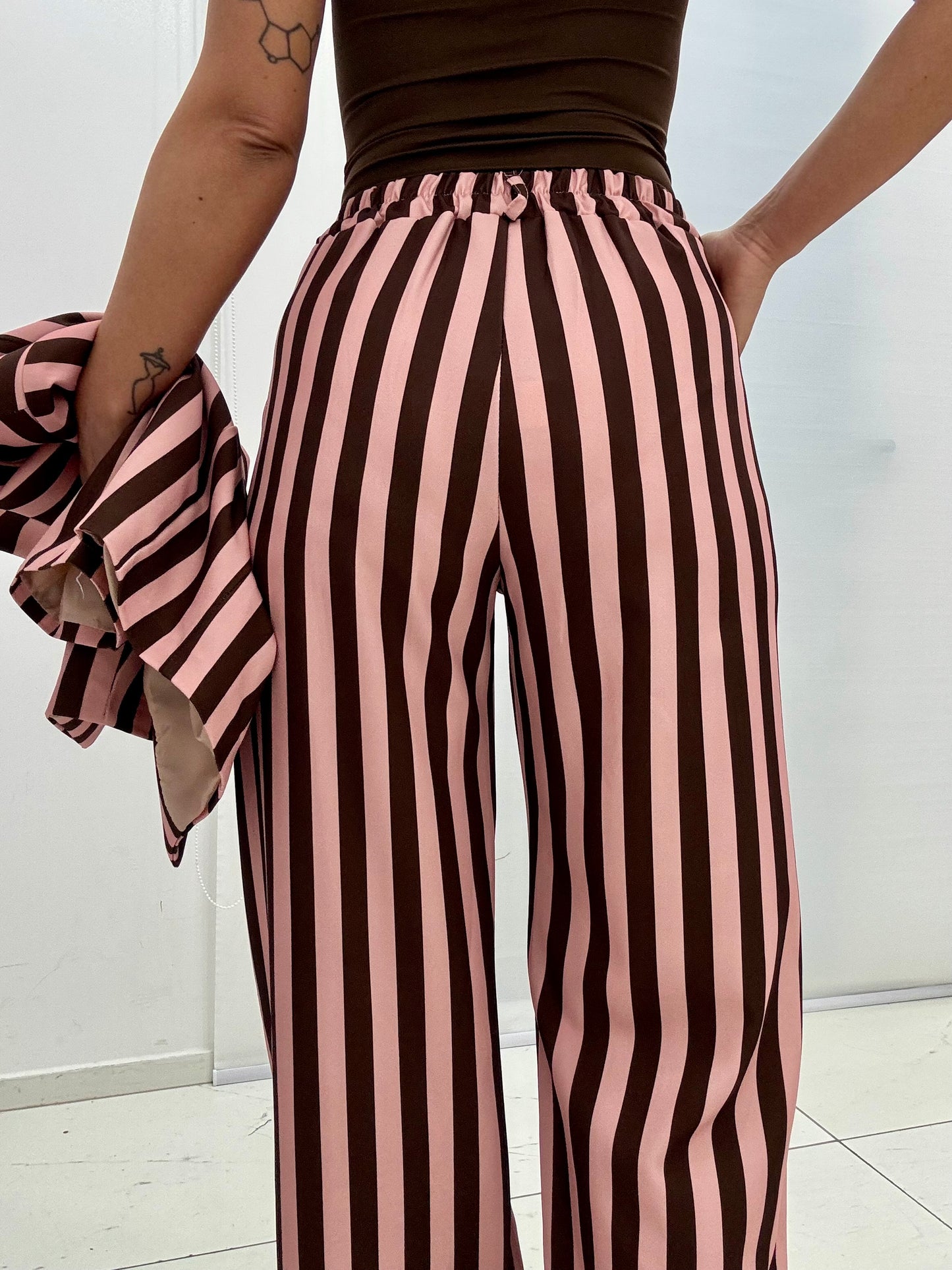 Tailleur Gaia