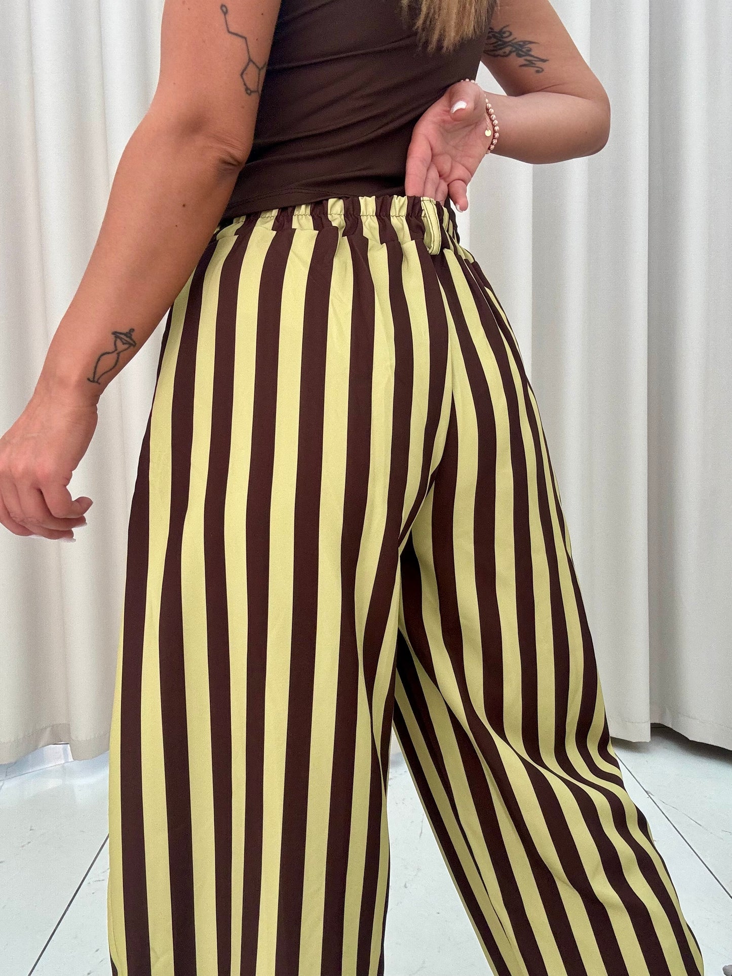 Pantalone Emi