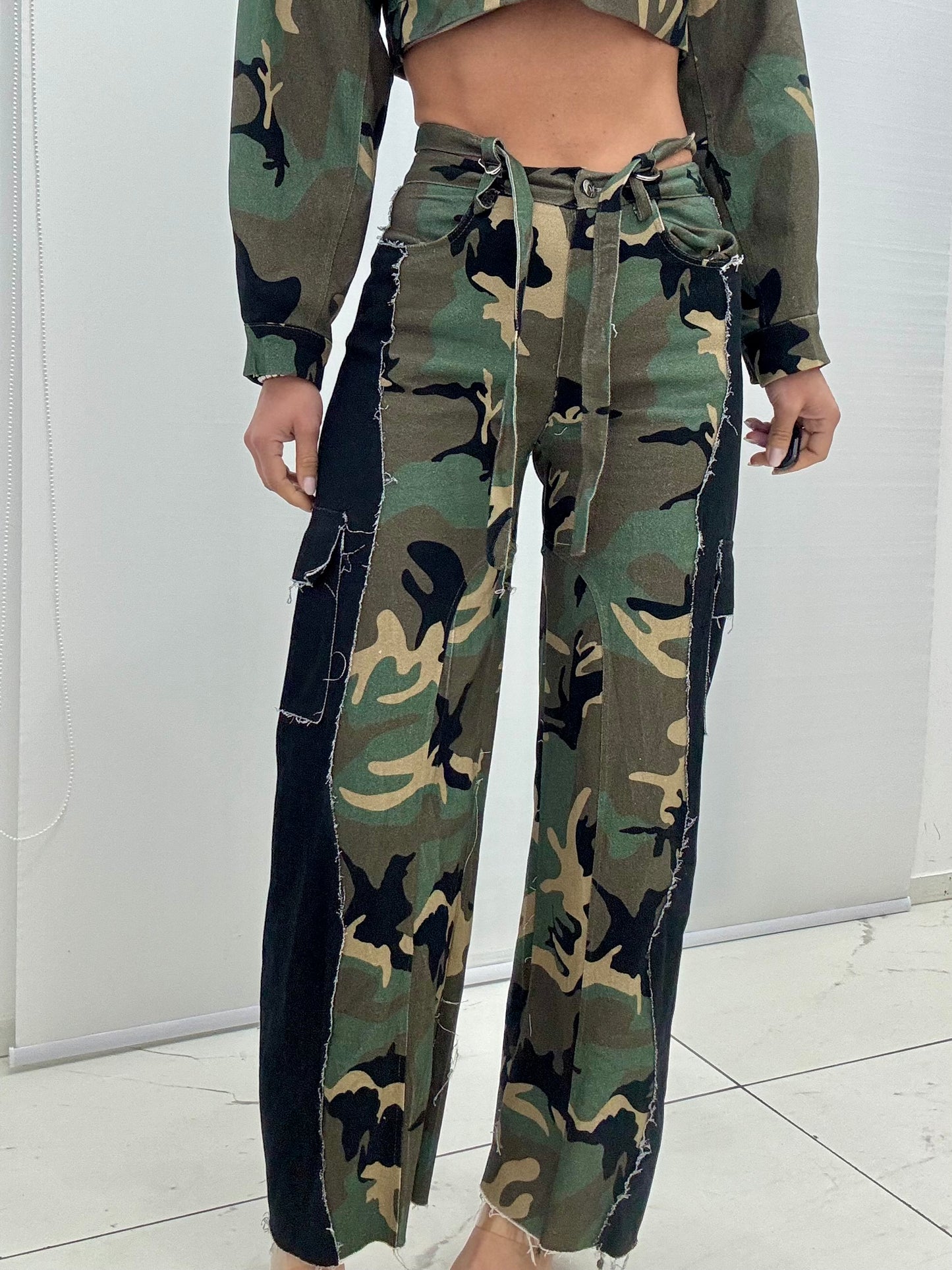 Set Army